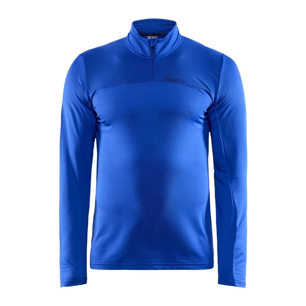 Core Gain Midlayer