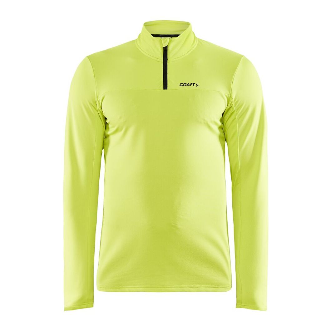Core Gain Midlayer