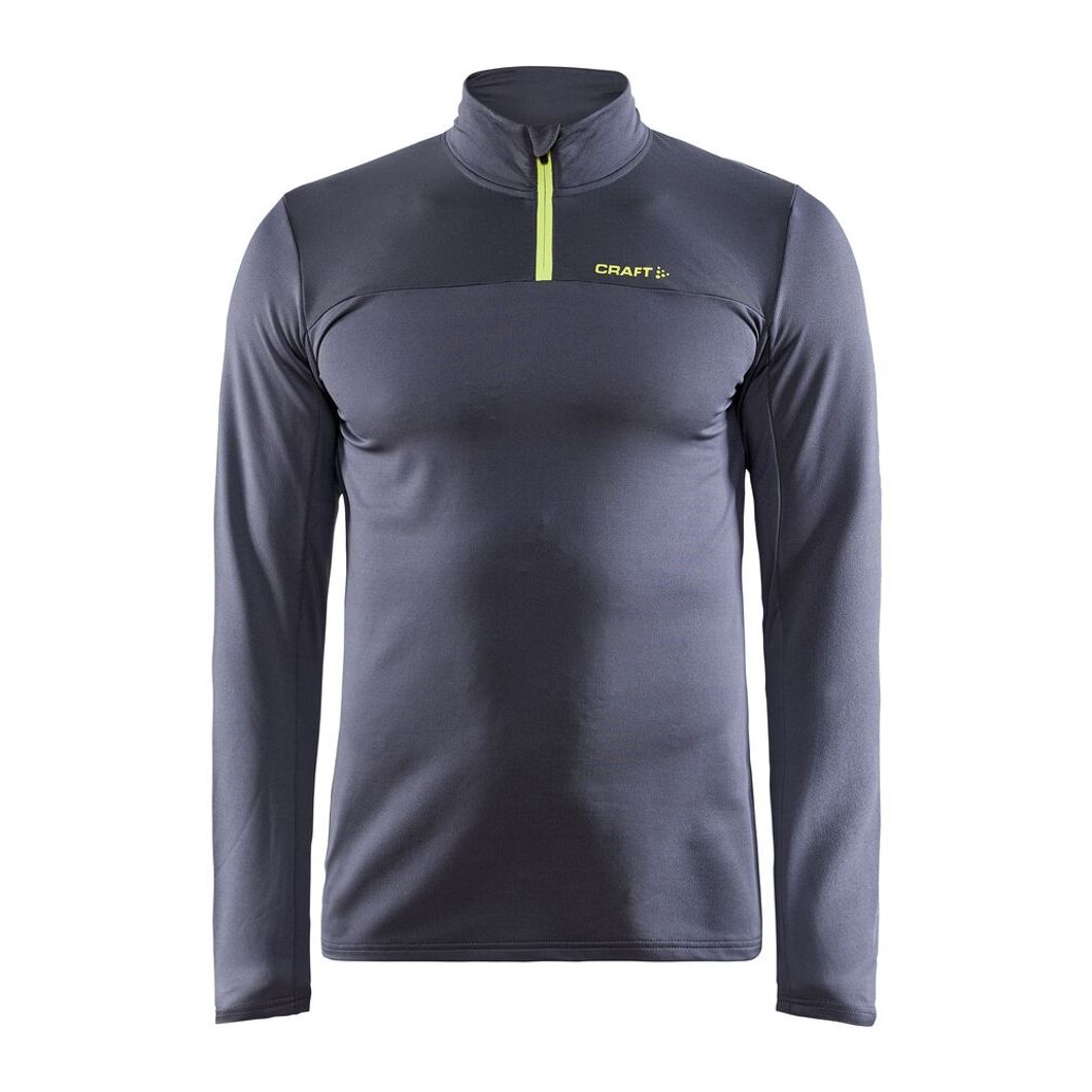 Core Gain Midlayer
