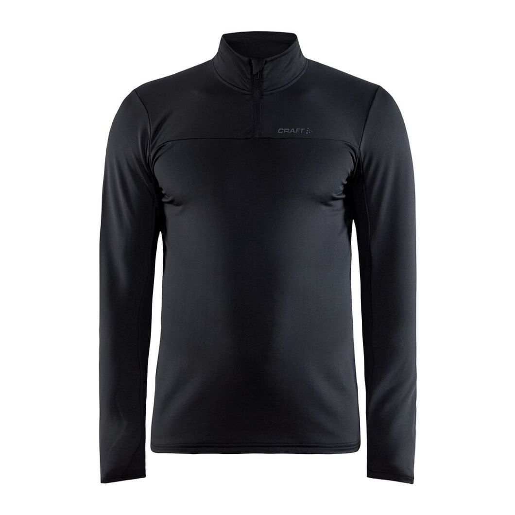Core Gain Midlayer
