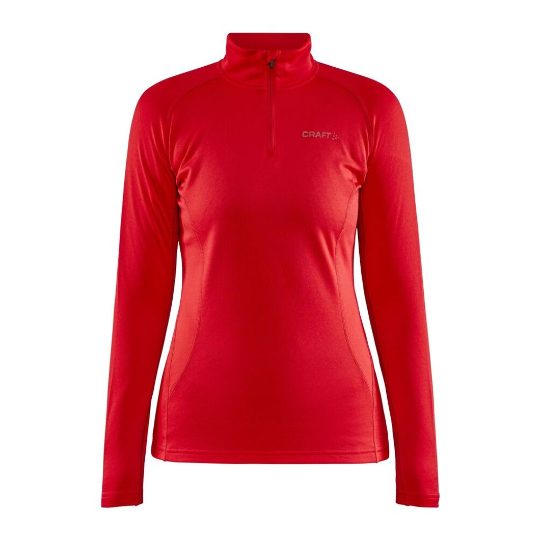 CORE Beat Thermal Midlayer Damen