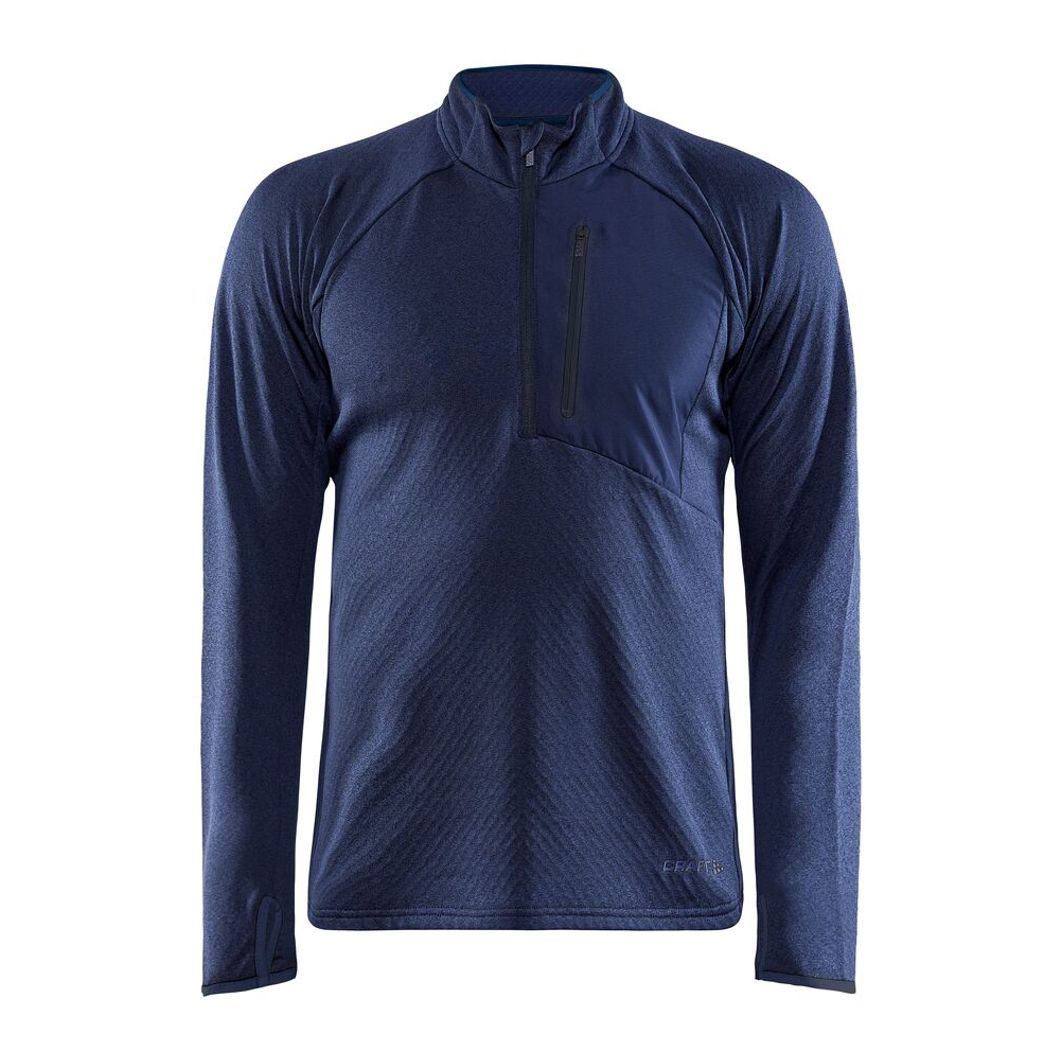 Core Trim Thermal Midlayer