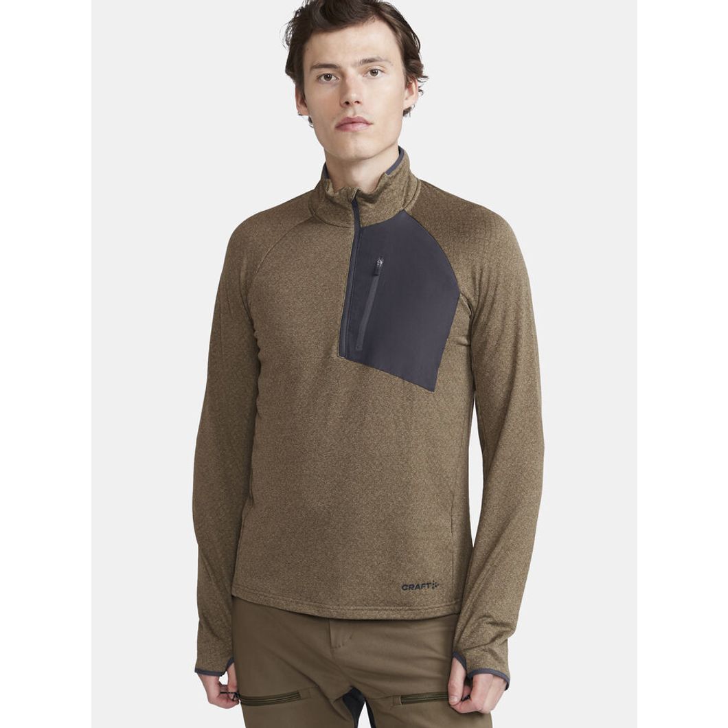 Core Trim Thermal Midlayer