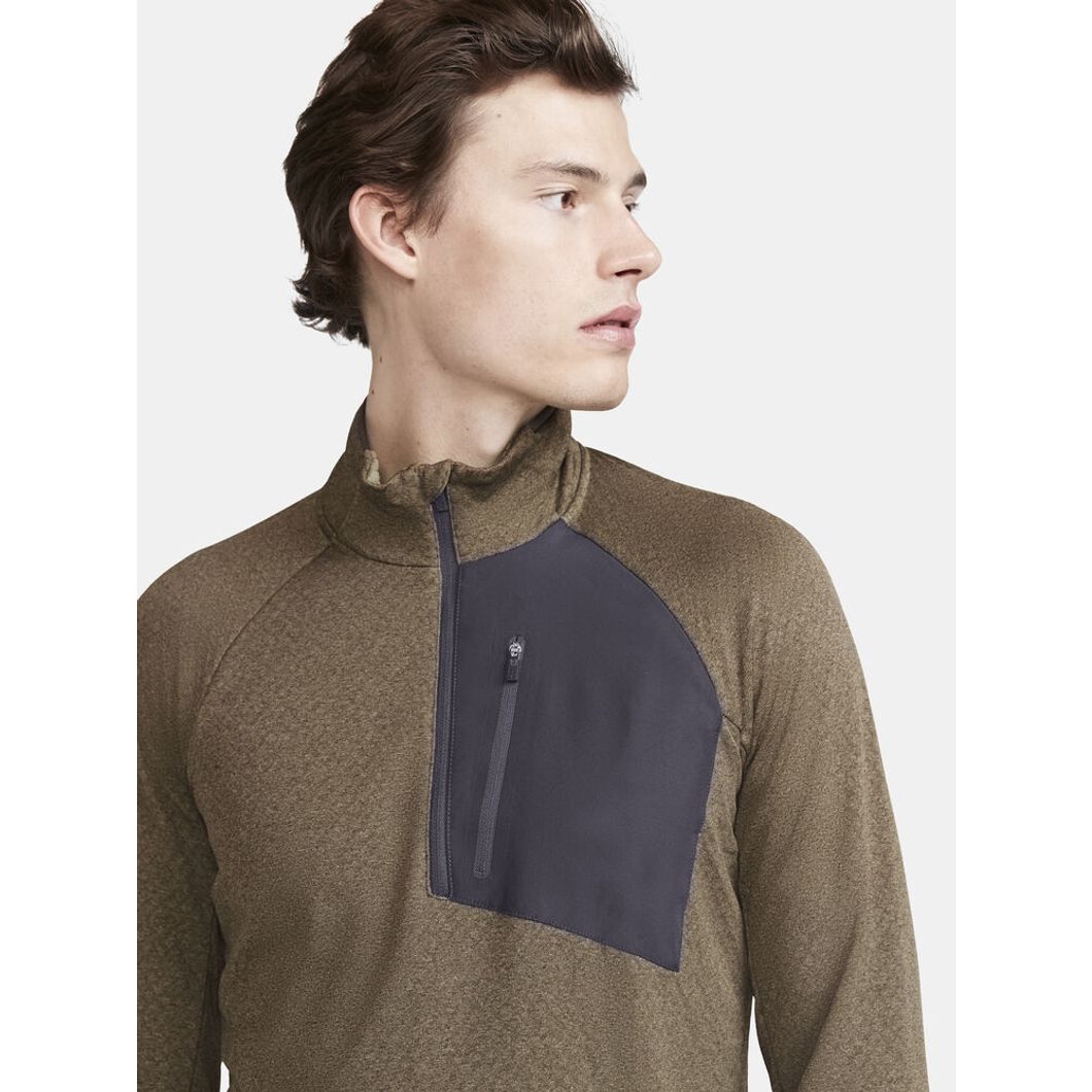 Core Trim Thermal Midlayer