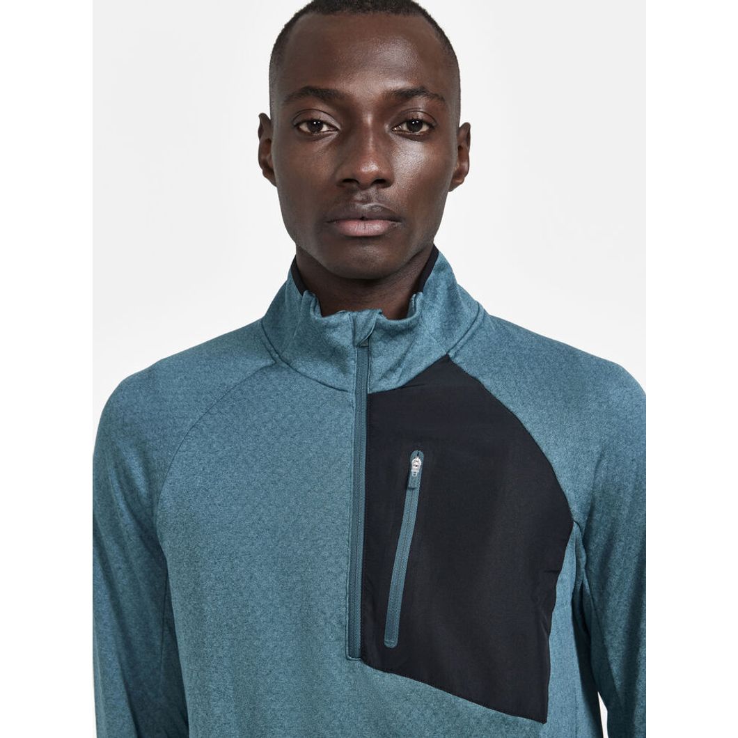 Core Trim Thermal Midlayer