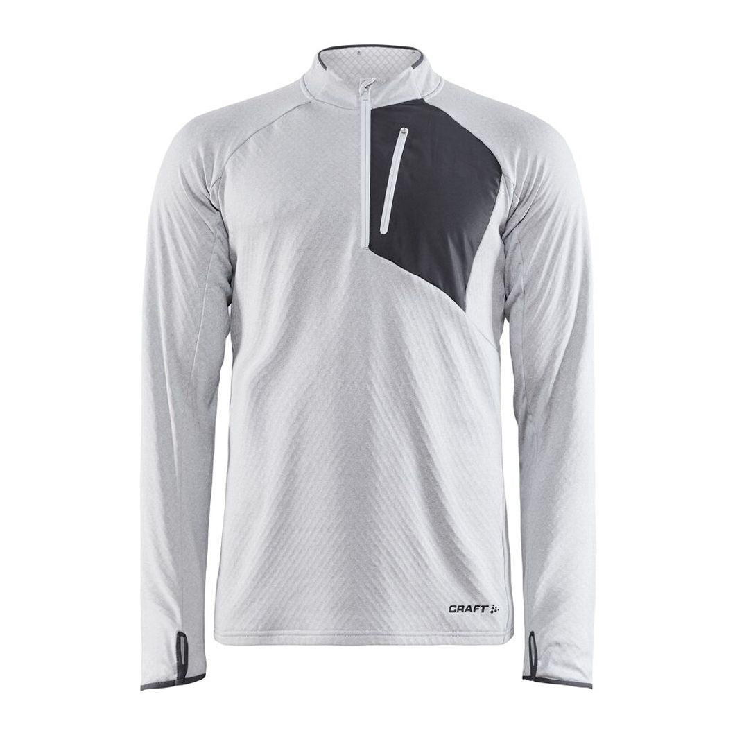 Core Trim Thermal Midlayer