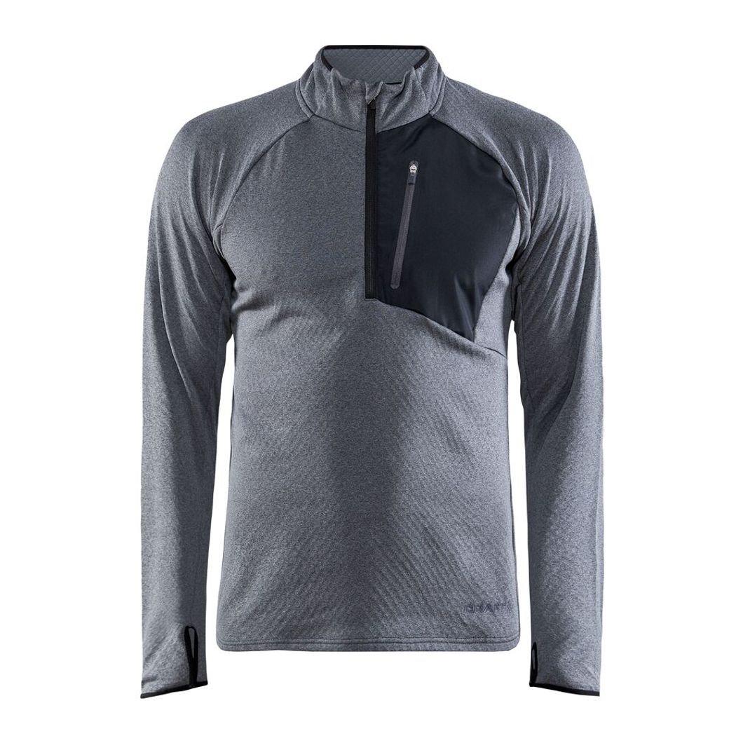 Core Trim Thermal Midlayer