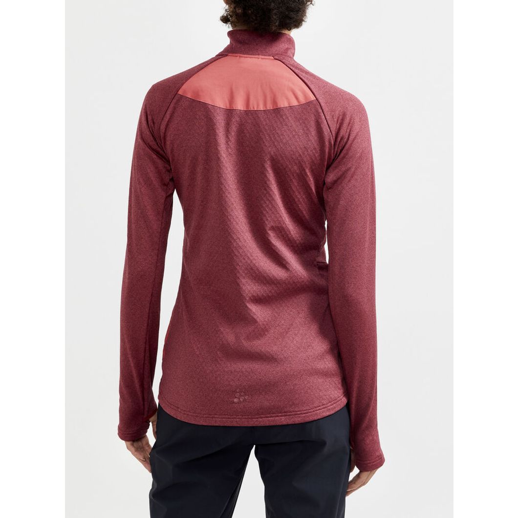 Core Trim Thermal Midlayer Damen