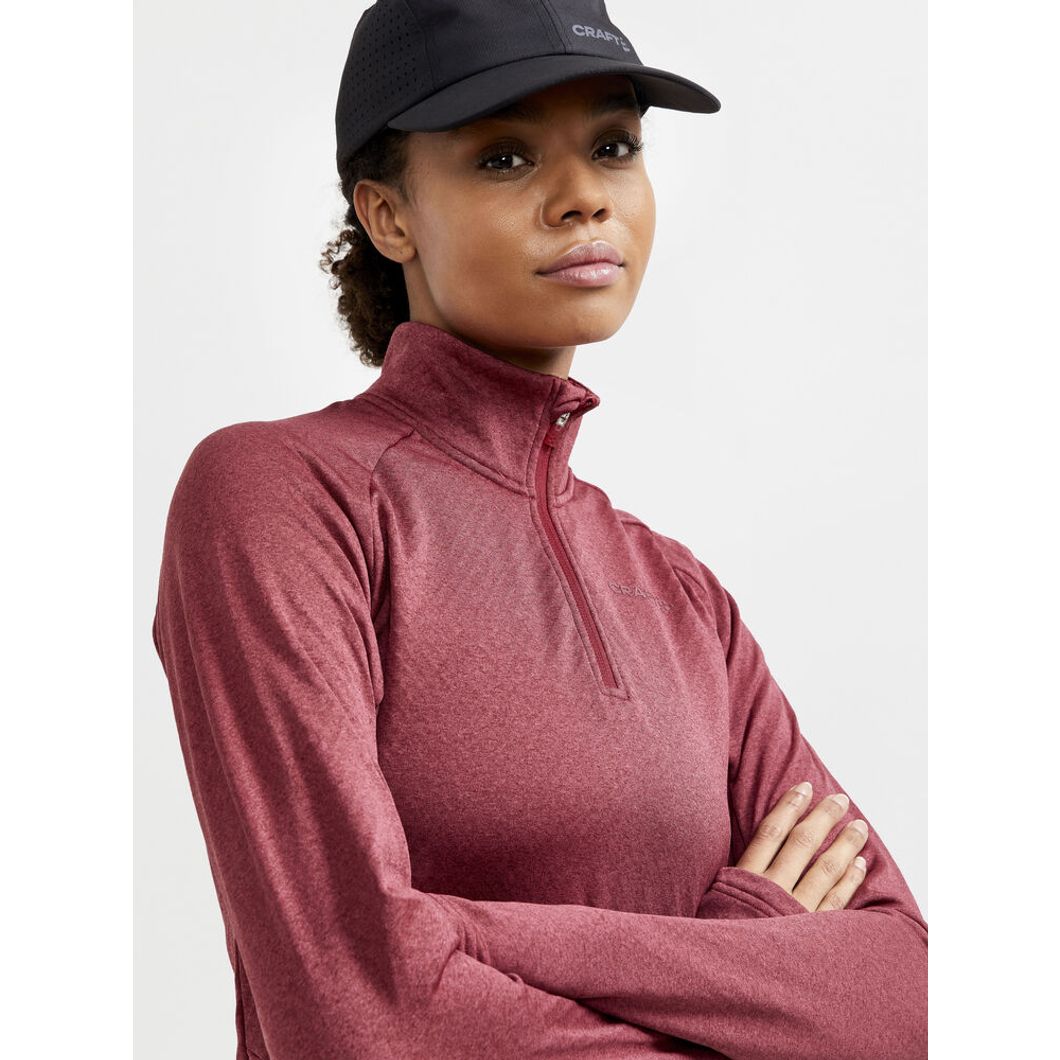 Core Trim Thermal Midlayer Damen
