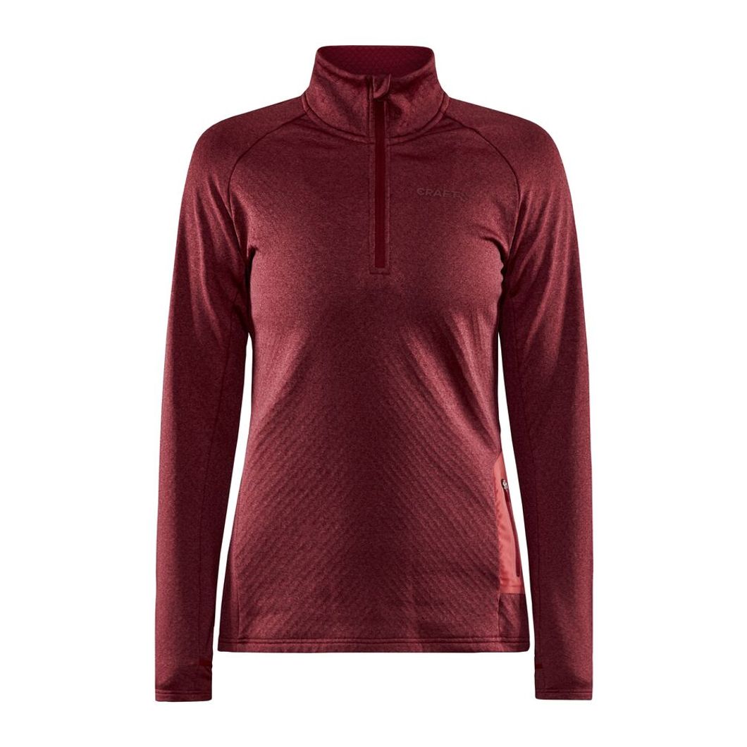 Core Trim Thermal Midlayer Damen