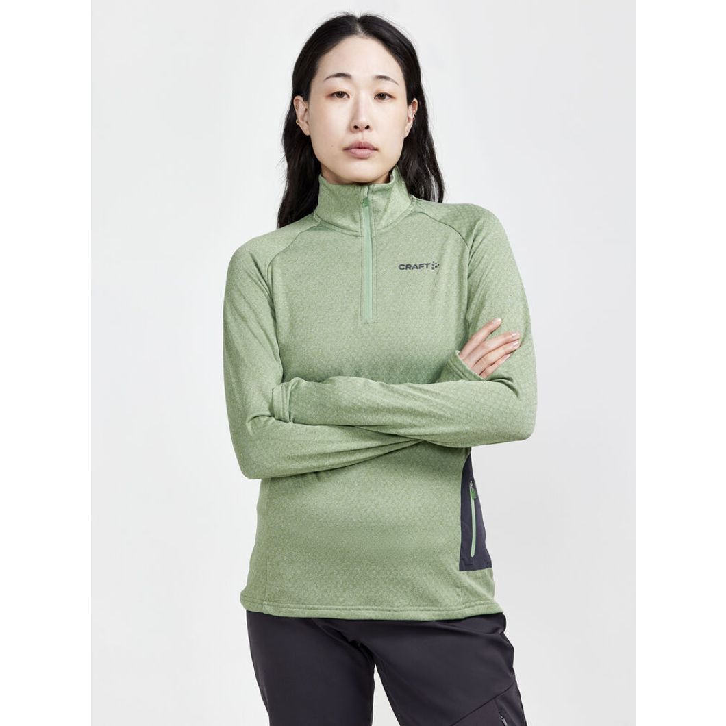 Core Trim Thermal Midlayer Damen