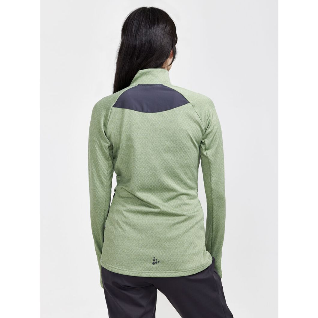 Core Trim Thermal Midlayer Damen
