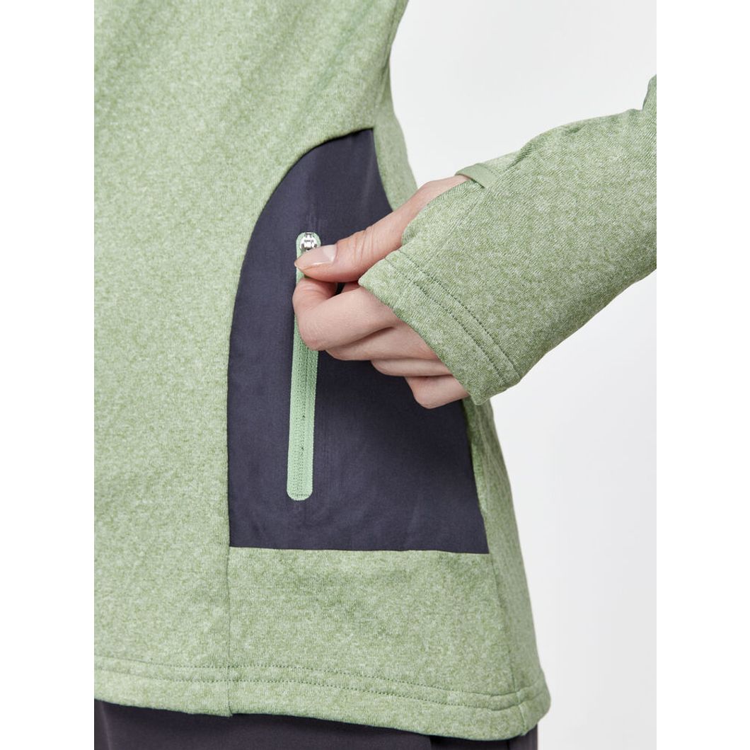 Core Trim Thermal Midlayer Damen
