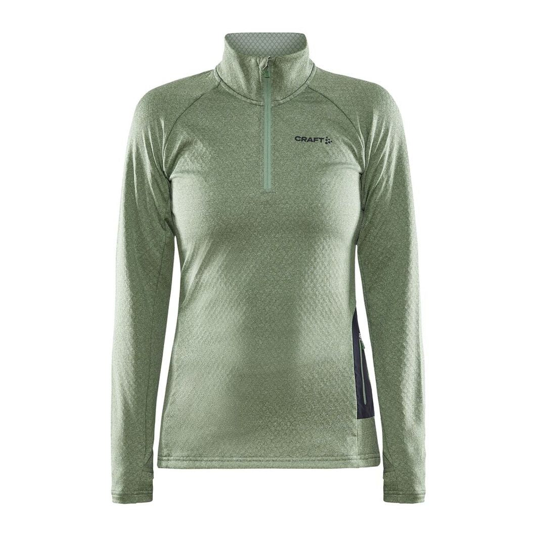 Core Trim Thermal Midlayer Damen
