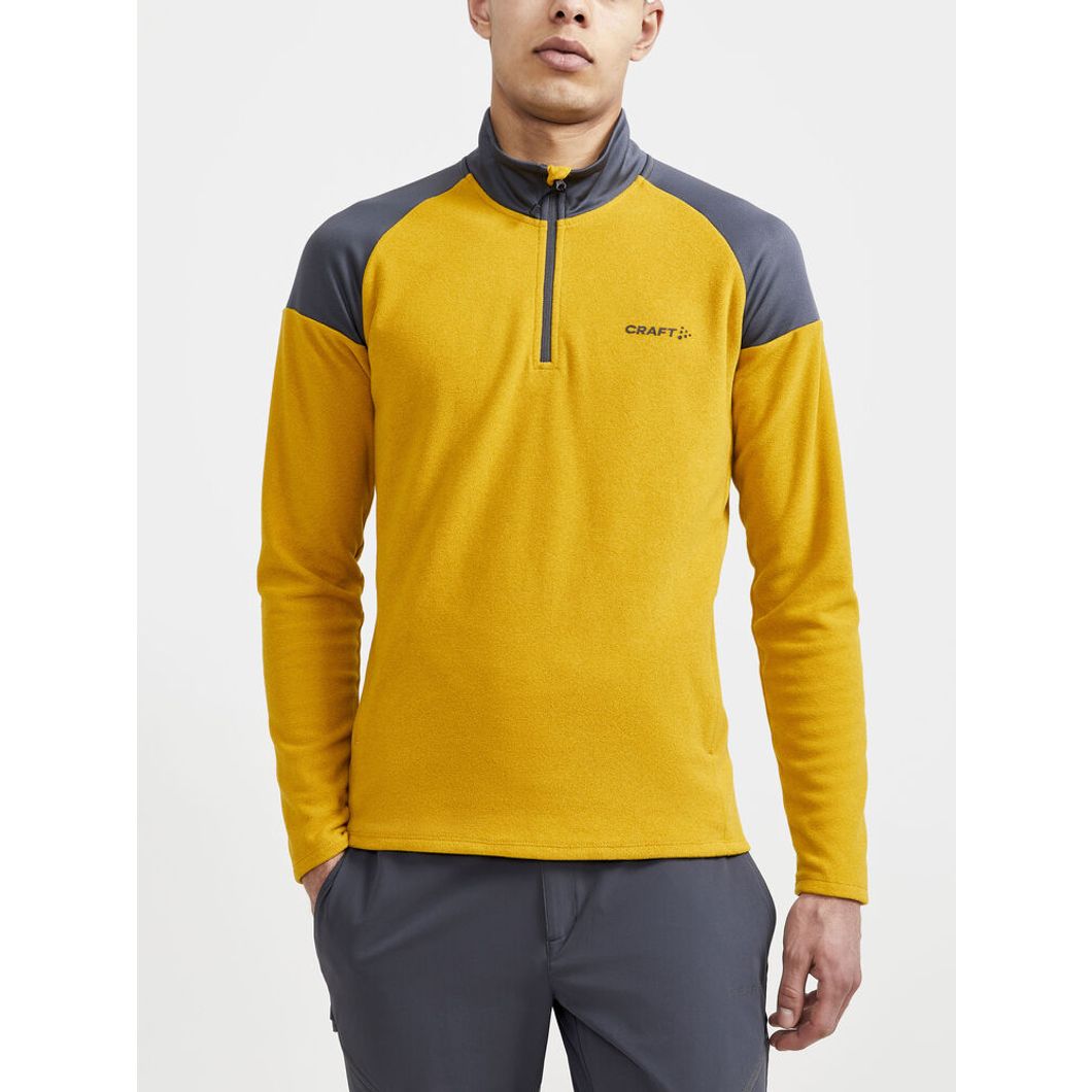 CORE Edge Thermal Midlayer