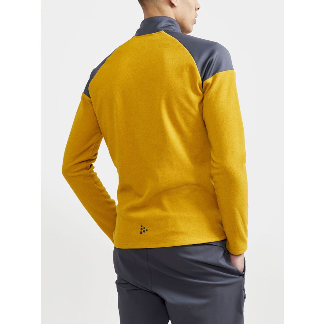 CORE Edge Thermal Midlayer