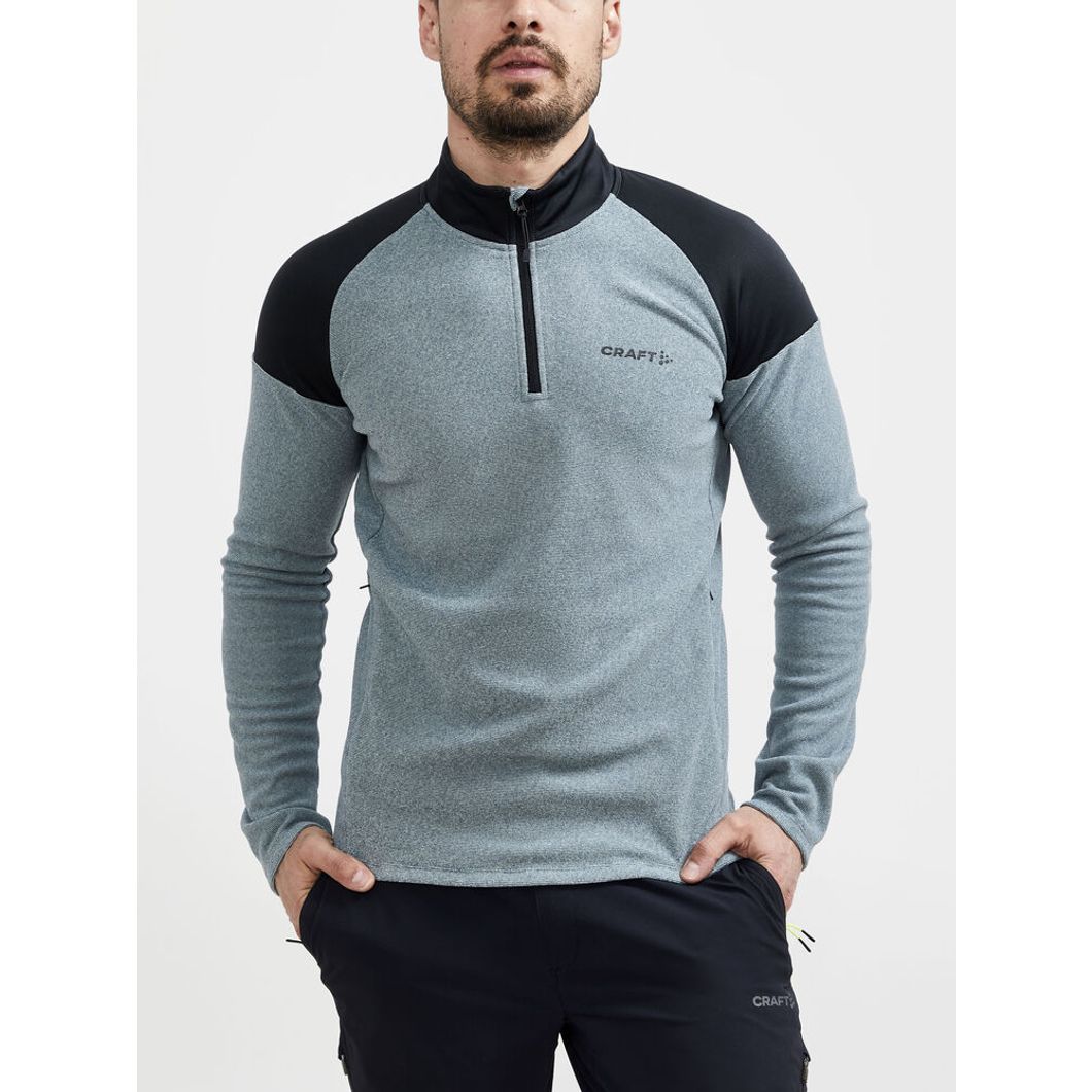 CORE Edge Thermal Midlayer