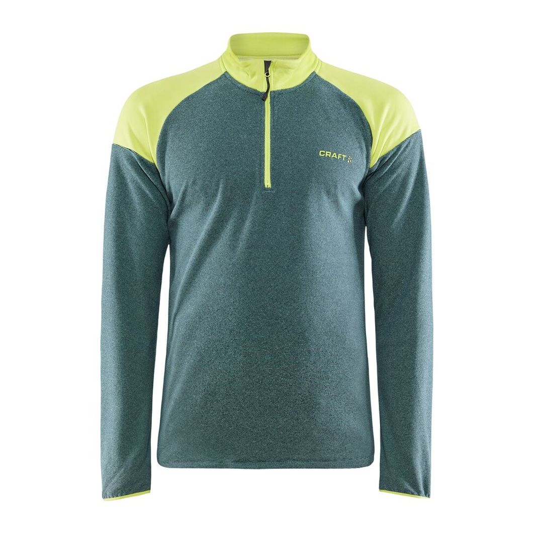 CORE Edge Thermal Midlayer