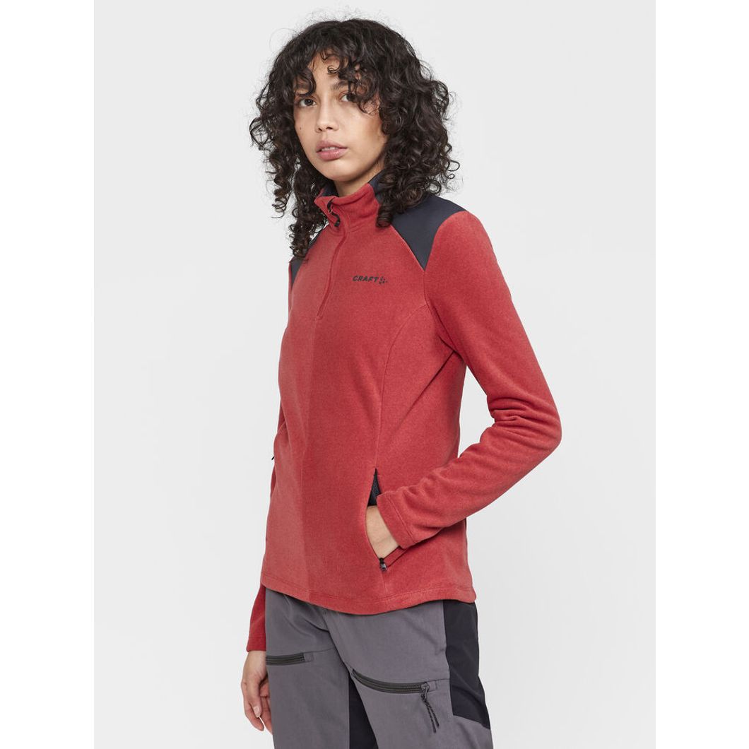 Core Edge Thermal Midlayer Damen