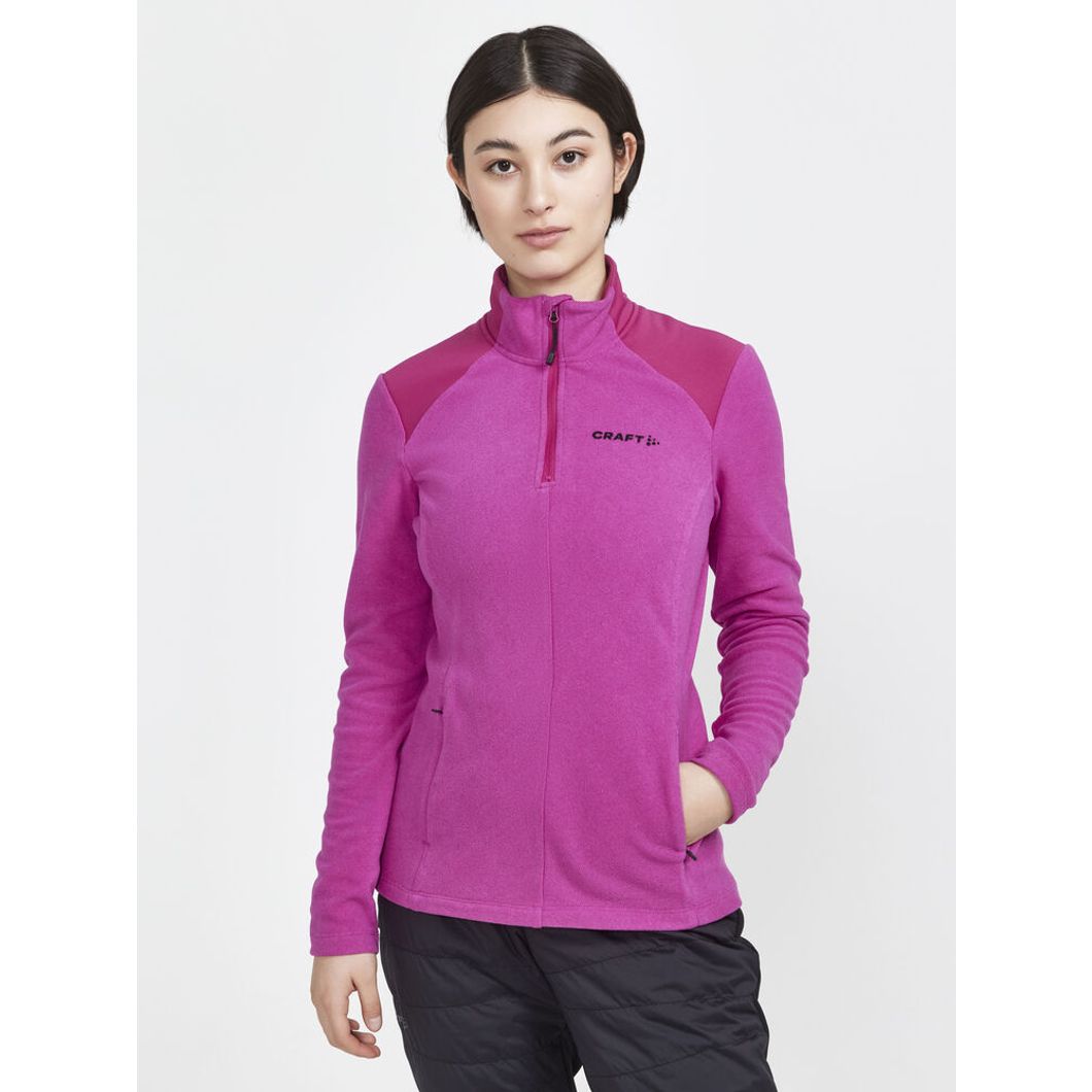 Core Edge Thermal Midlayer Damen