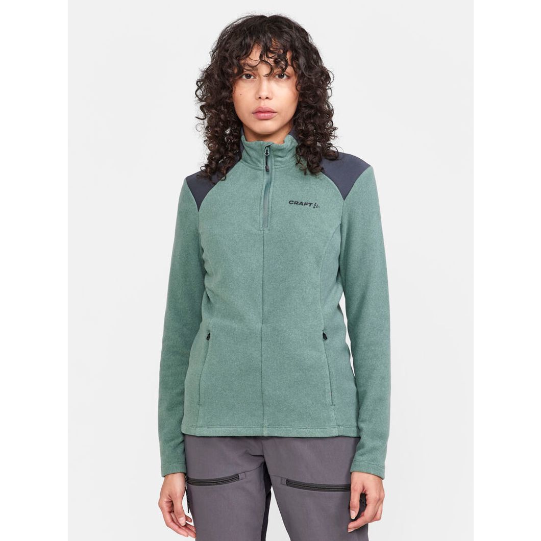 Core Edge Thermal Midlayer Damen