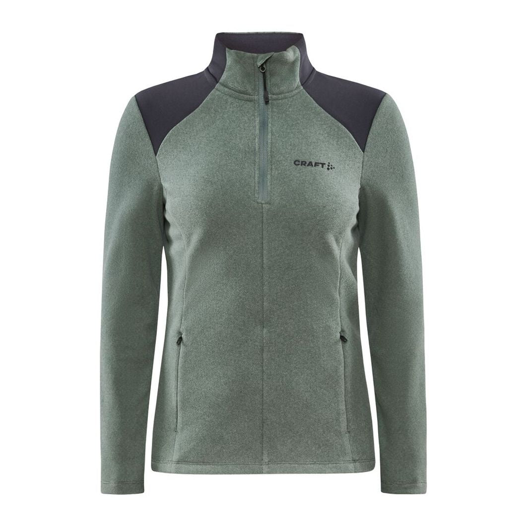 Core Edge Thermal Midlayer Damen