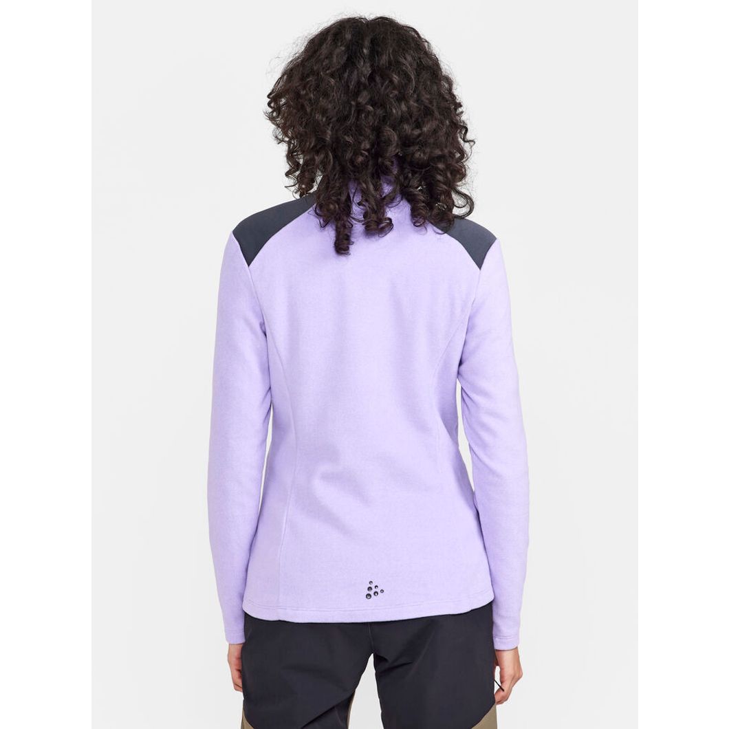 Core Edge Thermal Midlayer Damen