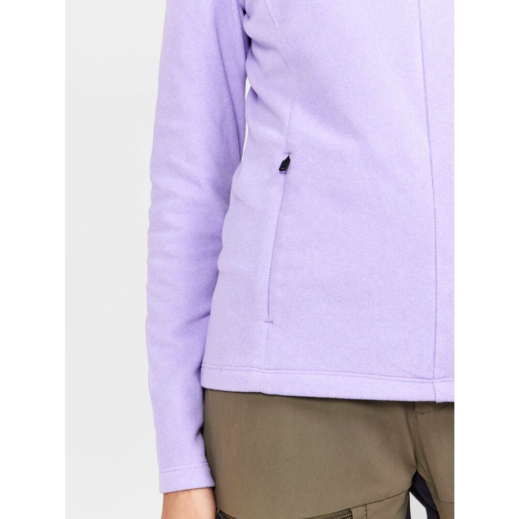 Core Edge Thermal Midlayer Damen