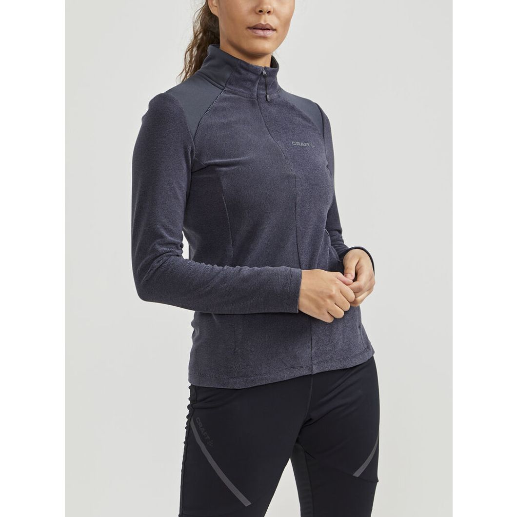 Core Edge Thermal Midlayer Damen