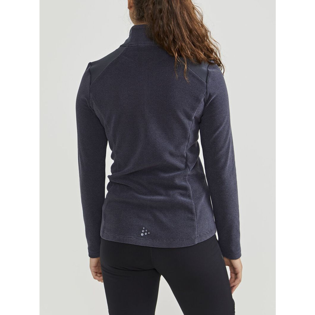 Core Edge Thermal Midlayer Damen