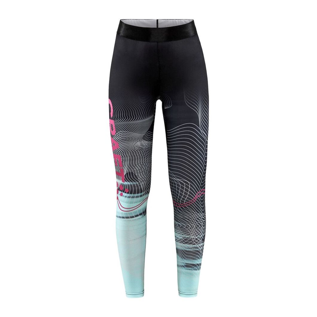 PRO Velocity Tights Damen