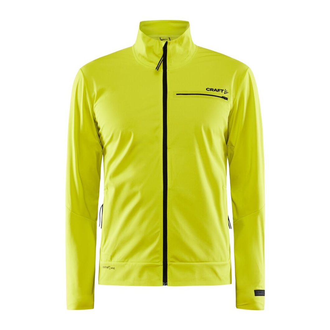 PRO Velocity Jacke