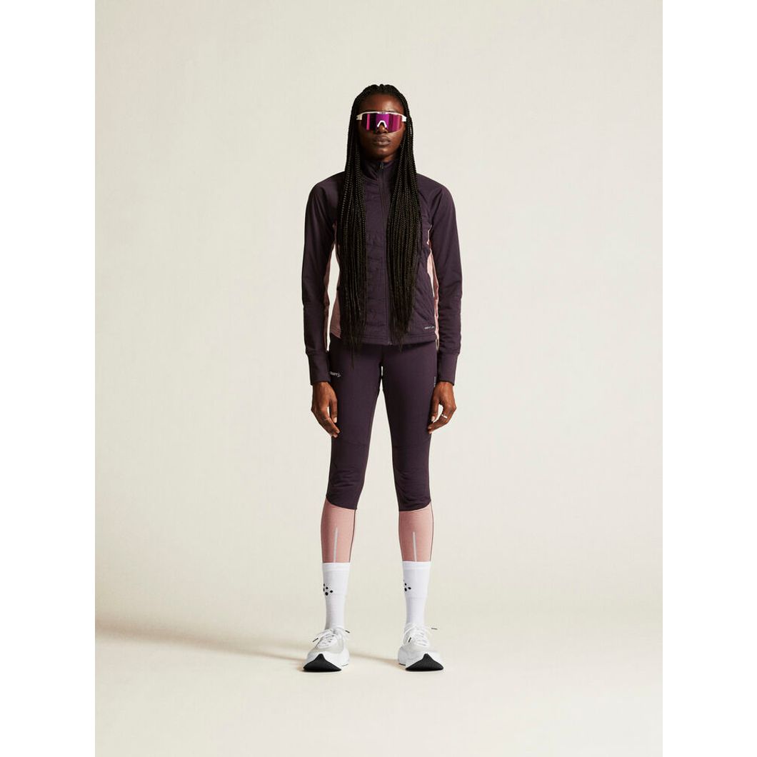 Adv Essence Wind Tights Damen