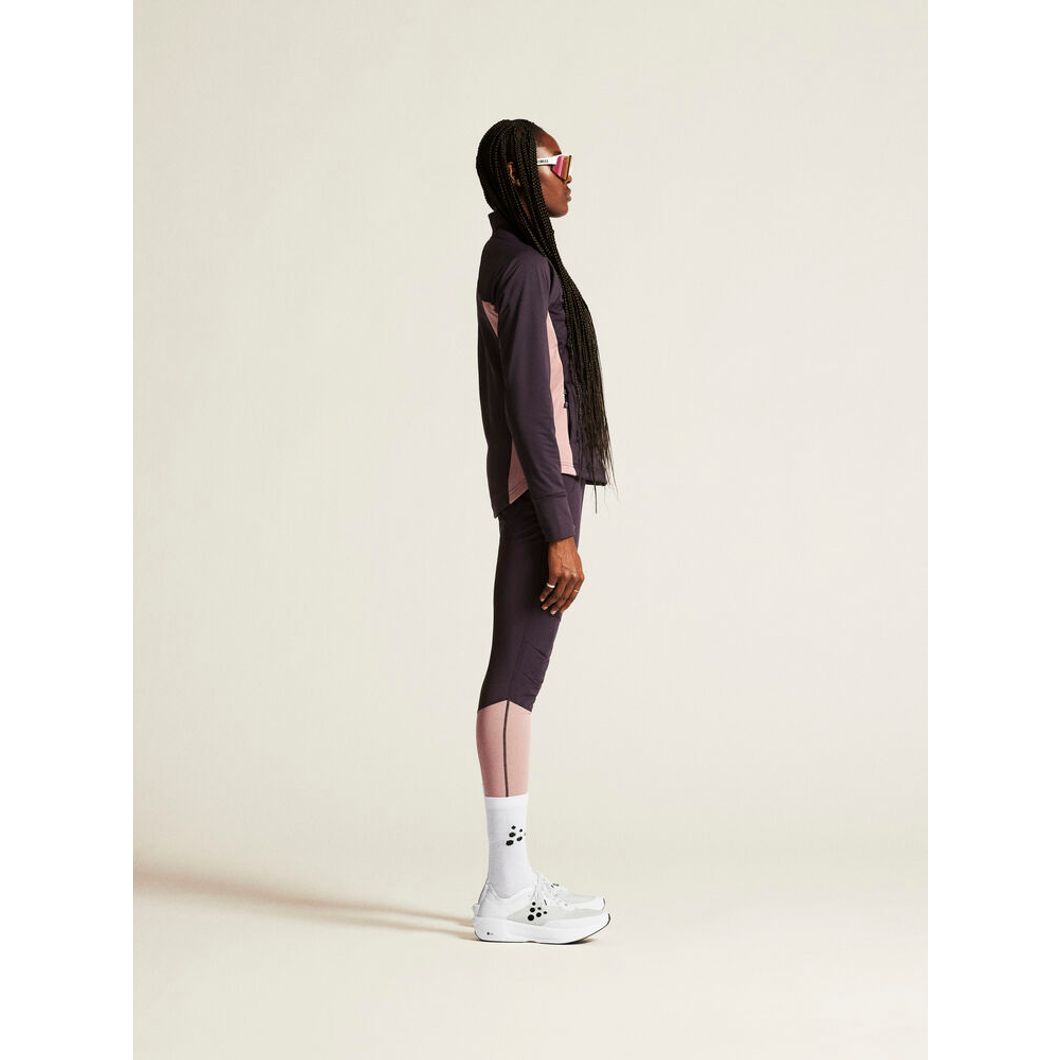 Adv Essence Wind Tights Damen