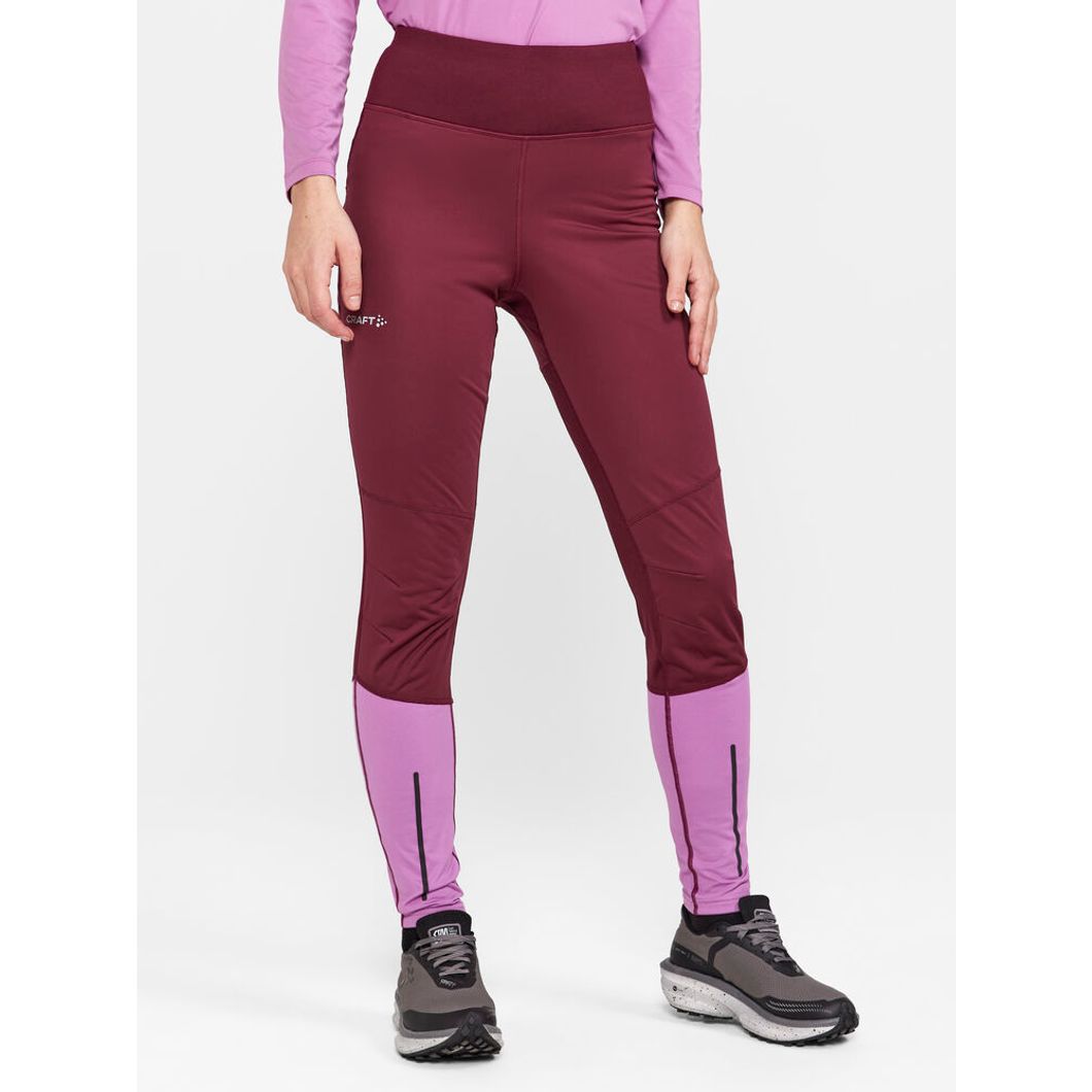 Adv Essence Wind Tights Damen