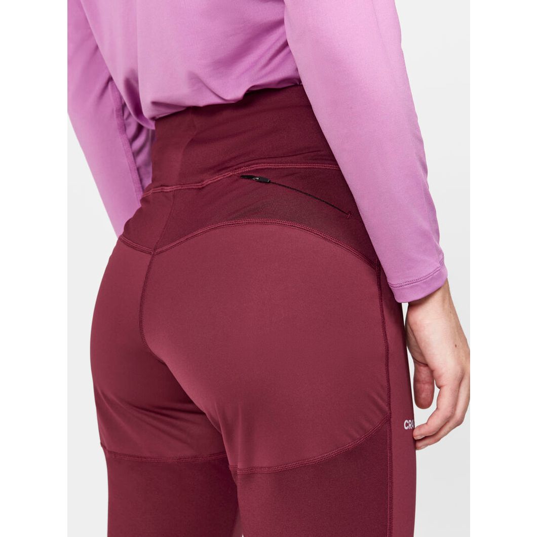 Adv Essence Wind Tights Damen