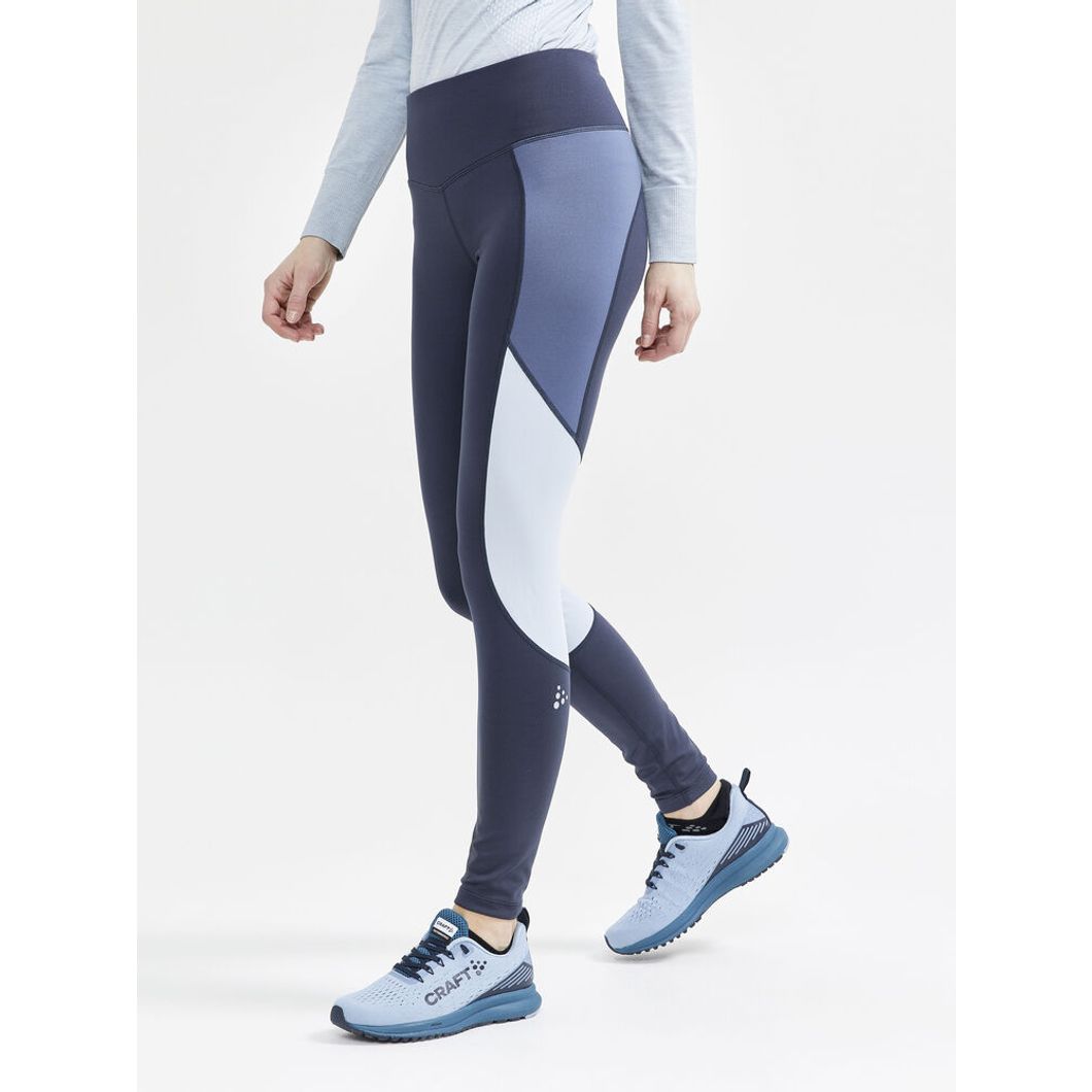 Adv Essence Warm Tights Damen