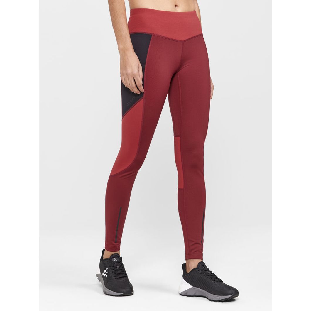 Adv Essence Warm Tights Damen