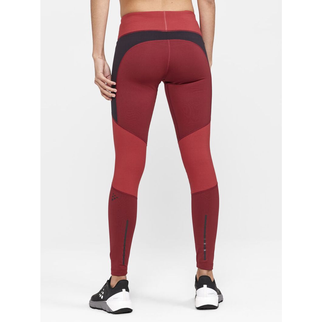 Adv Essence Warm Tights Damen