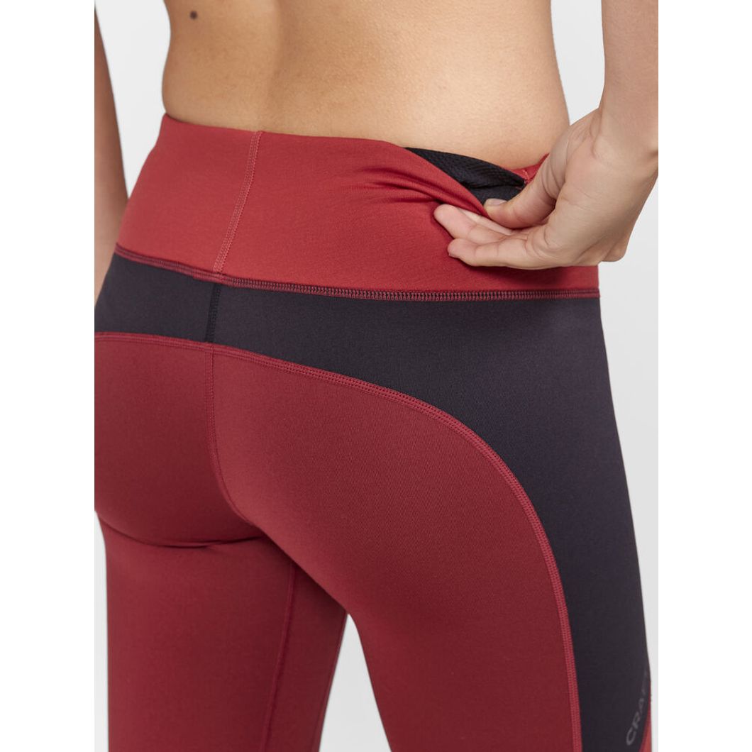 Adv Essence Warm Tights Damen