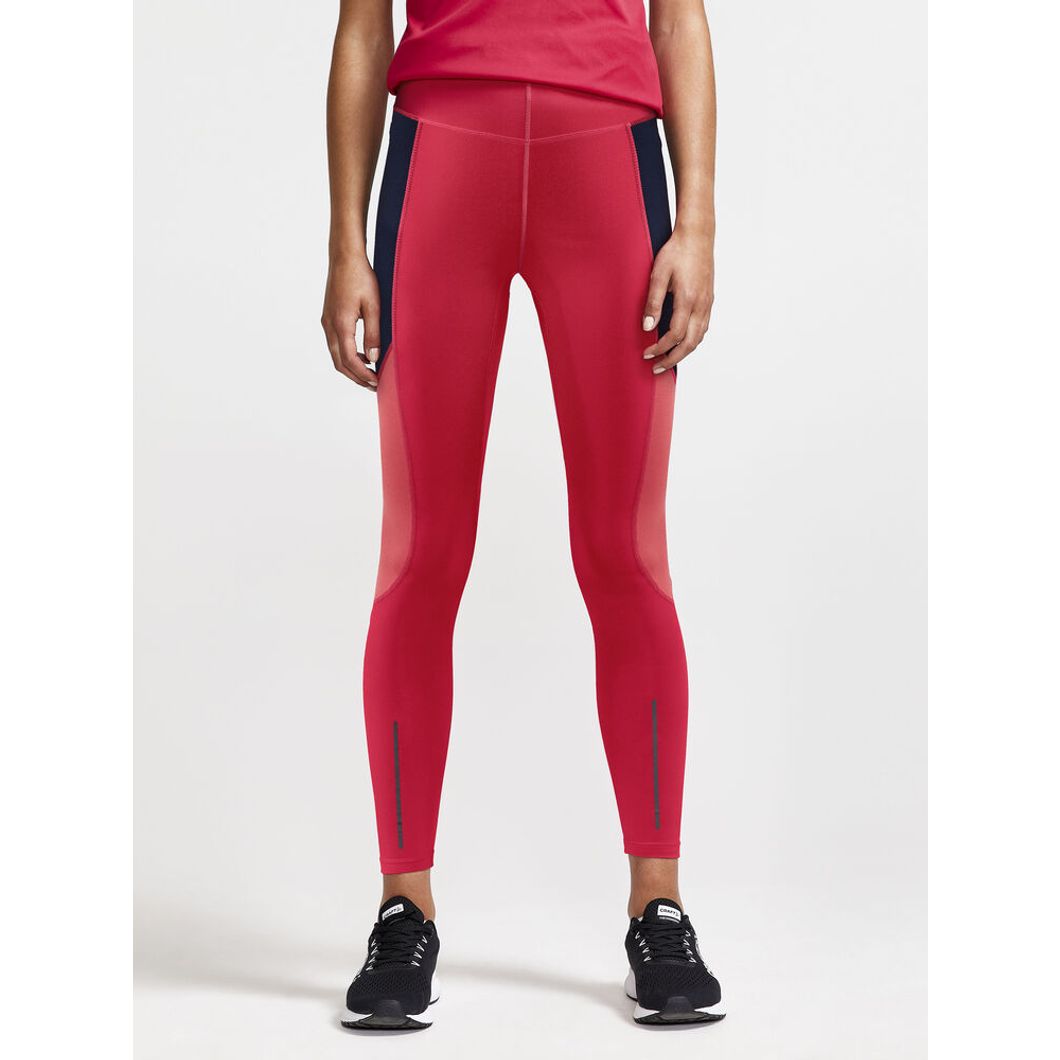 Adv Essence Warm Tights Damen