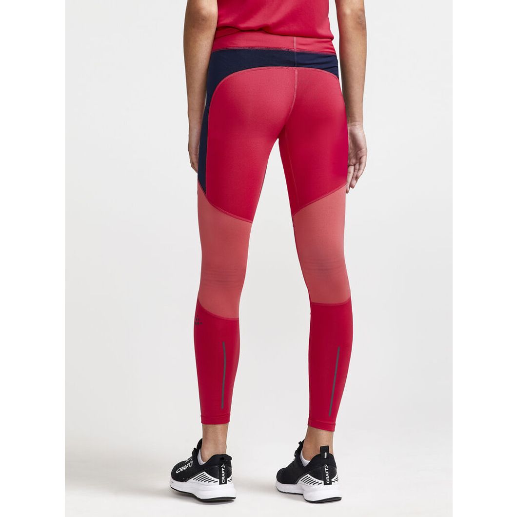 Adv Essence Warm Tights Damen