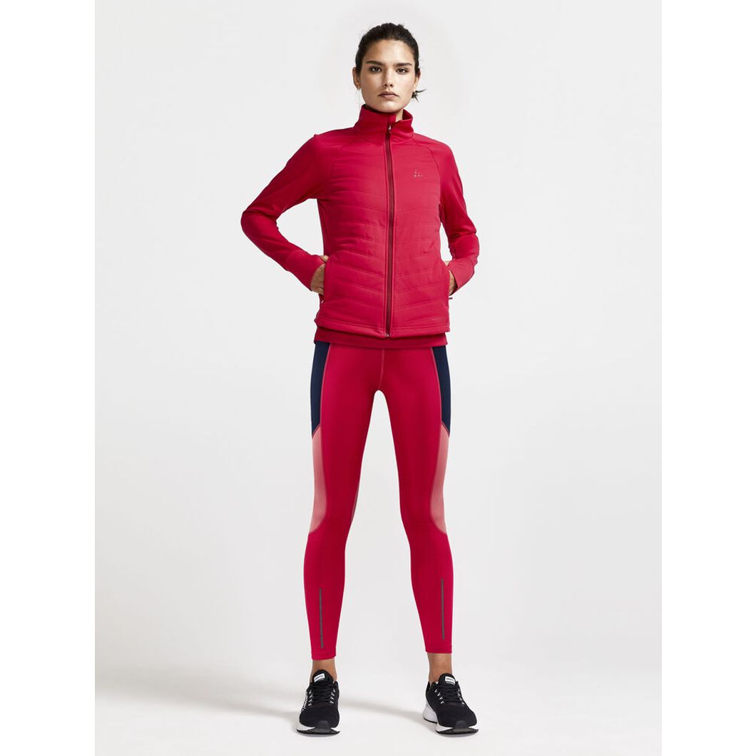 Adv Essence Warm Tights Damen