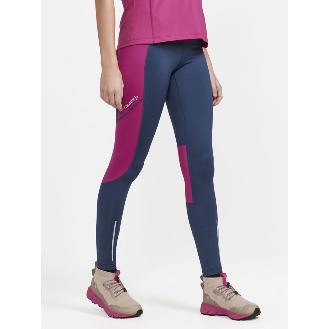 Adv Essence Warm Tights Damen