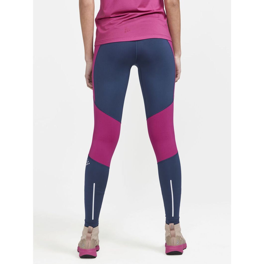 Adv Essence Warm Tights Damen