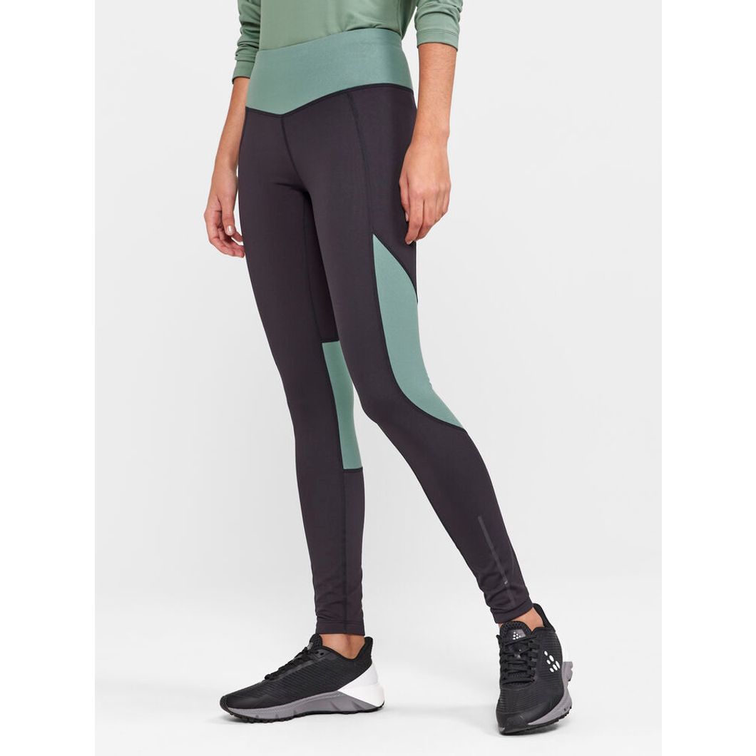 Adv Essence Warm Tights Damen