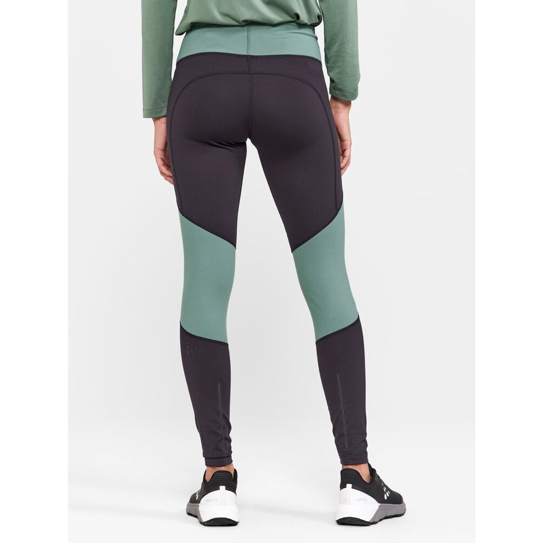 Adv Essence Warm Tights Damen