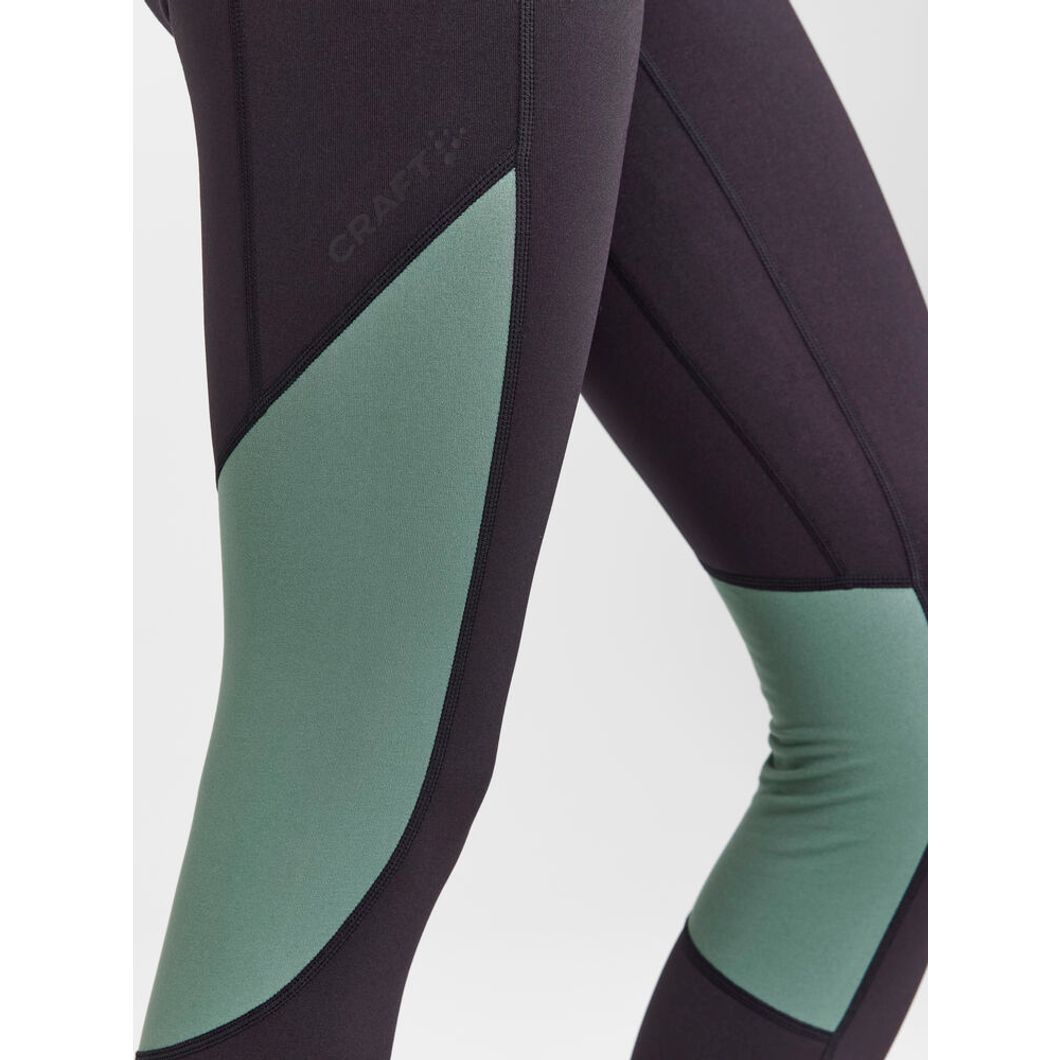 Adv Essence Warm Tights Damen
