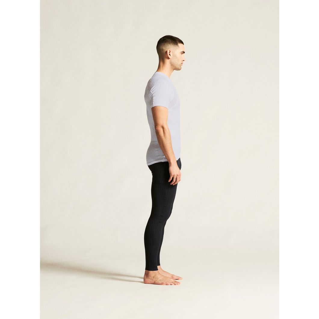 Pro Active Extreme X Crew Neck Short Sleeve