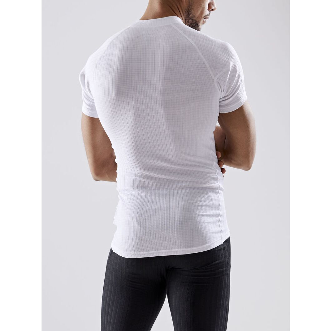 Pro Active Extreme X Crew Neck Short Sleeve